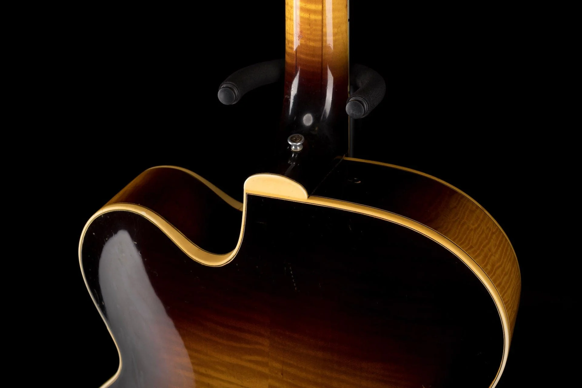 Vintage 1967 Gibson Super 400 Owned by Ry Cooder - Image 17