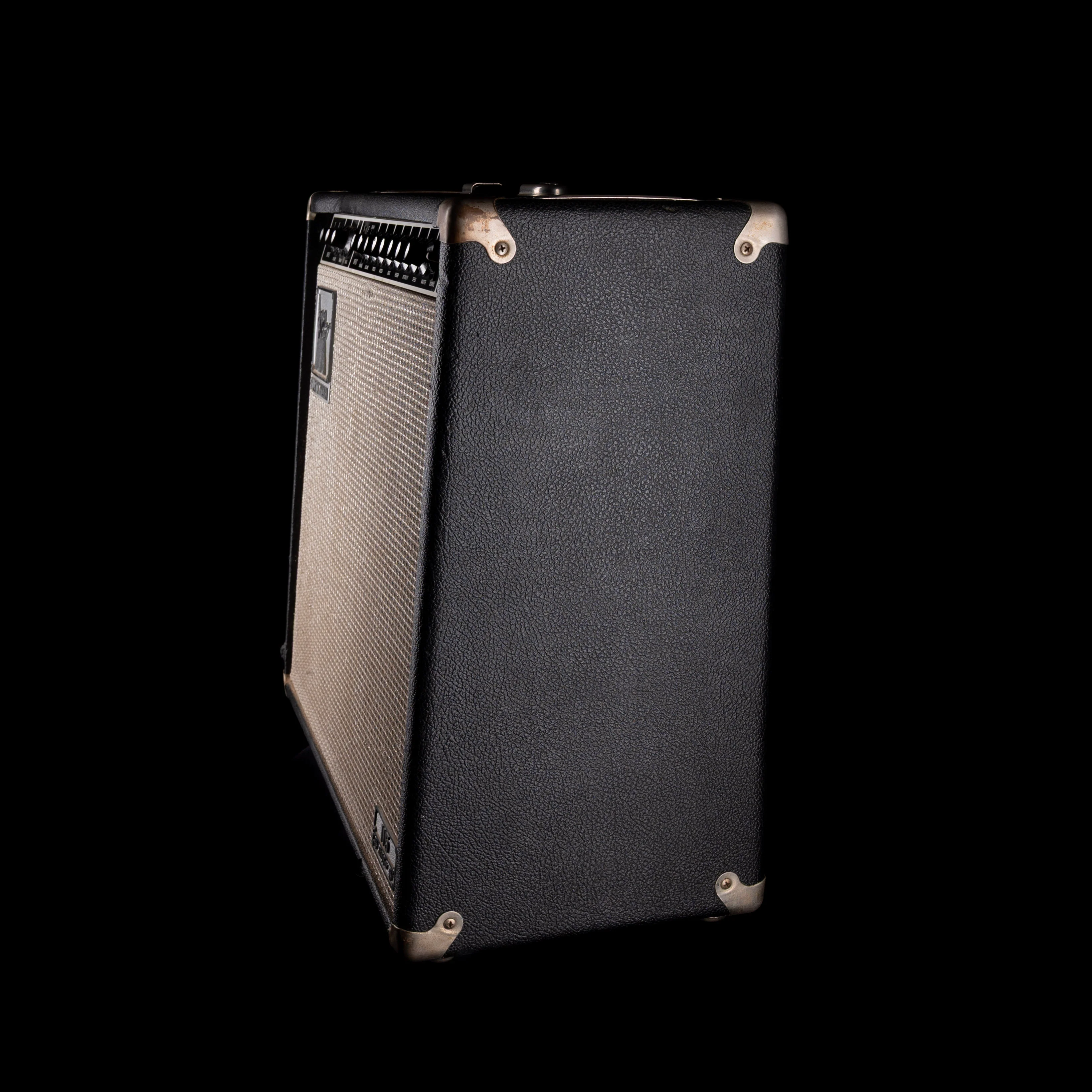 Vintage 1979 Music Man Sixty Five 115 1x15" Guitar Amp Combo - Image 6