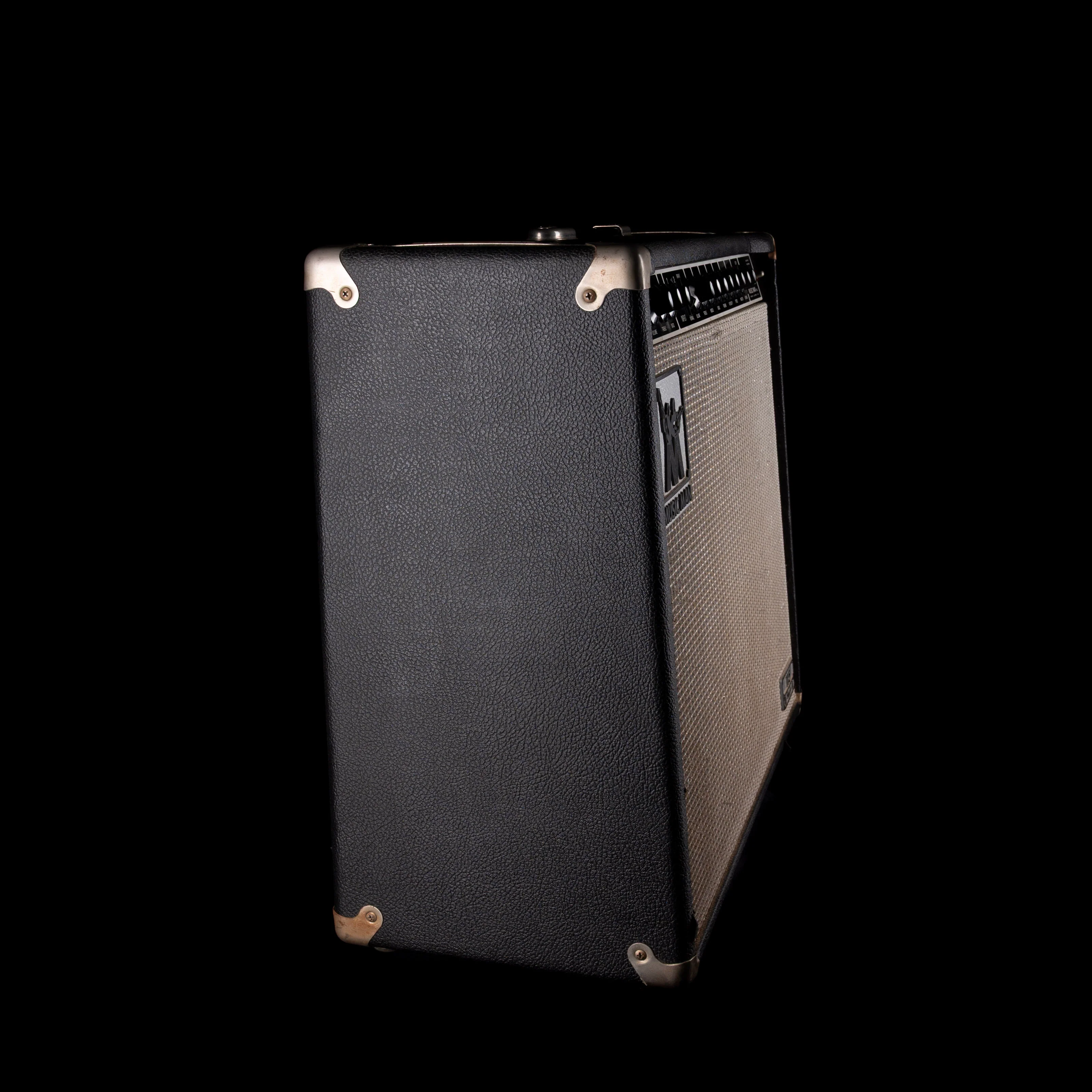 Vintage 1979 Music Man Sixty Five 115 1x15" Guitar Amp Combo - Image 7