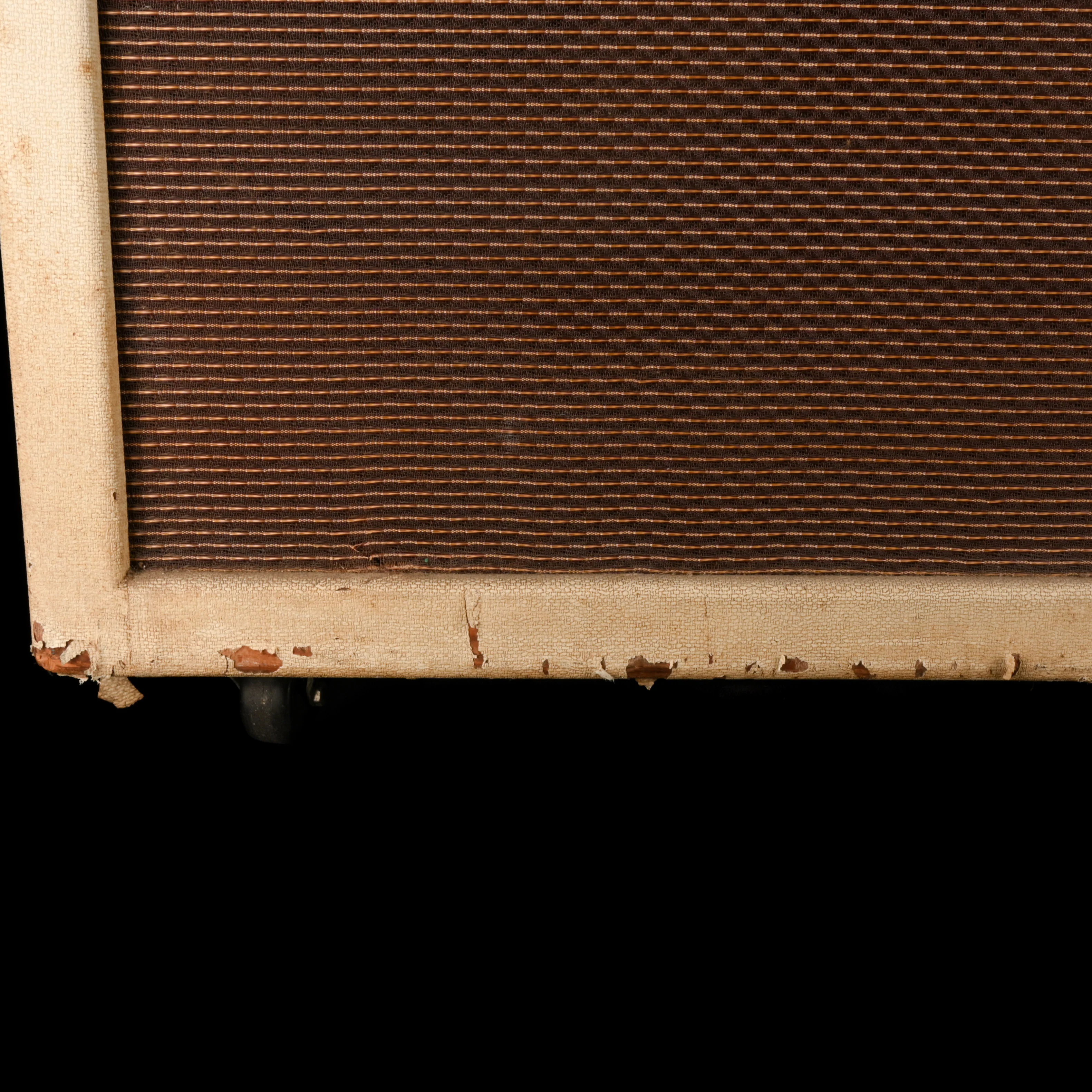 Vintage Early '60s Gibson Maestro G-46 2x12" Guitar Amp Combo - Image 5