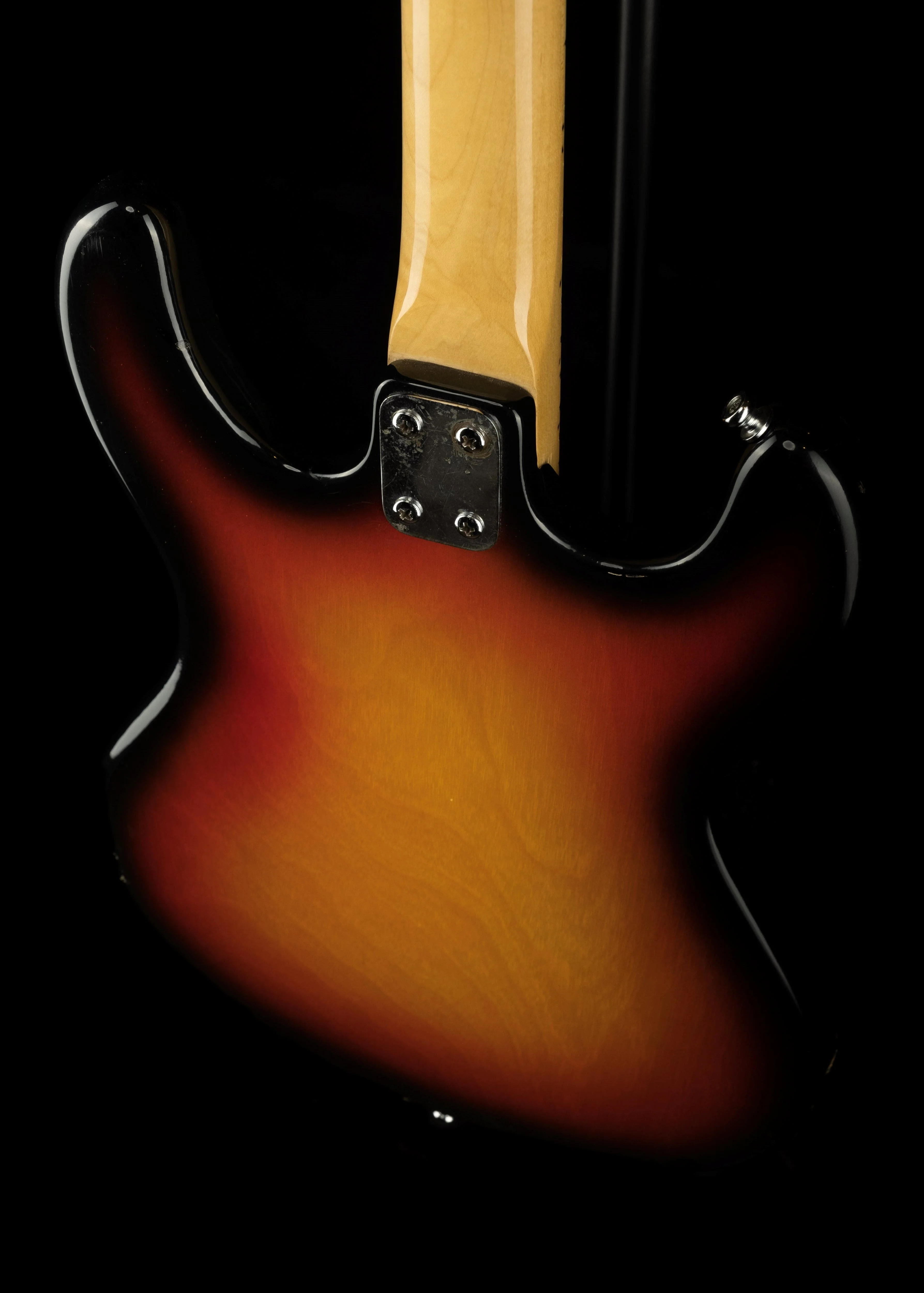Vintage Univox Hi-Flyer Owned by Ry Cooder - Image 15
