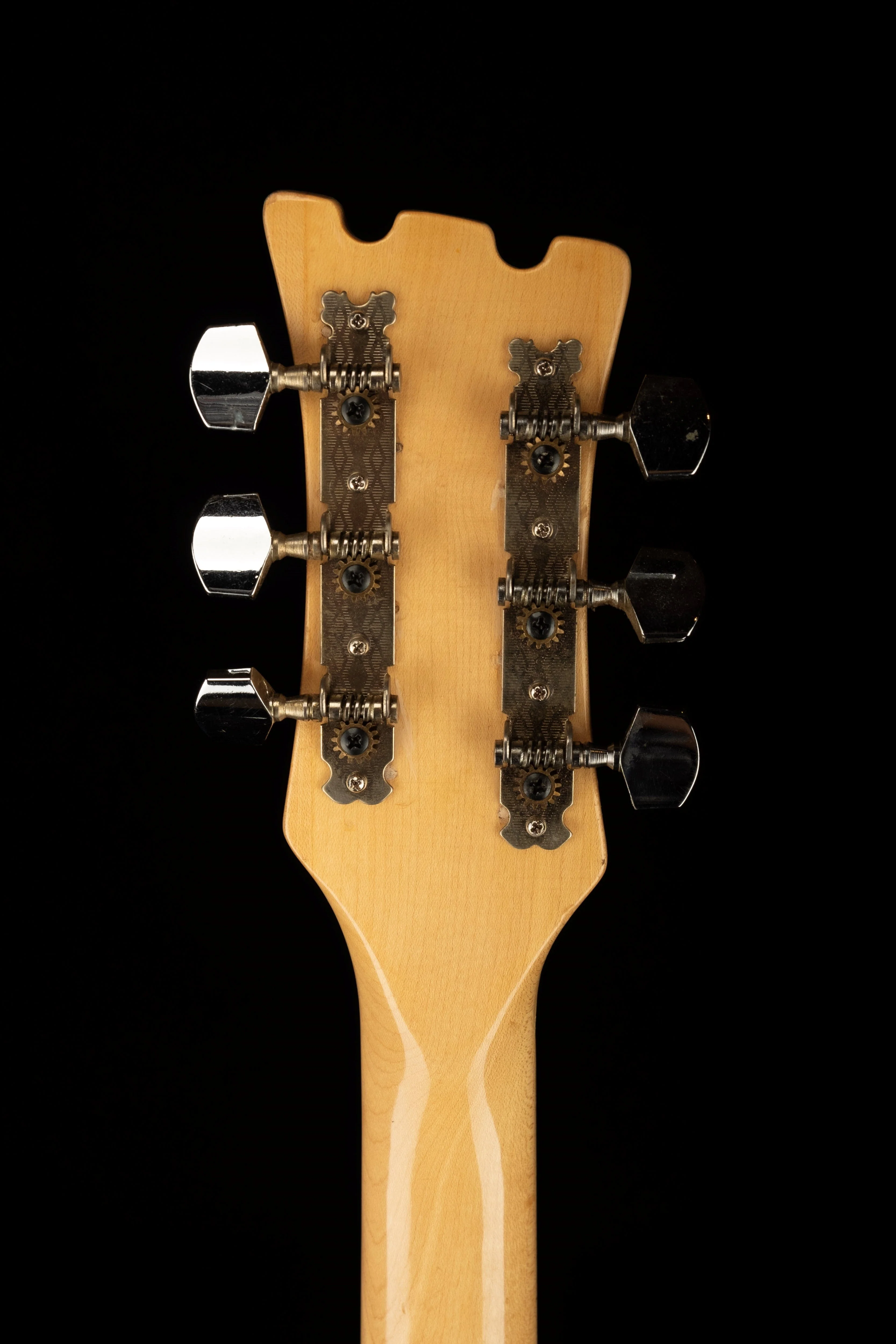Vintage Univox Hi-Flyer Owned by Ry Cooder - Image 16