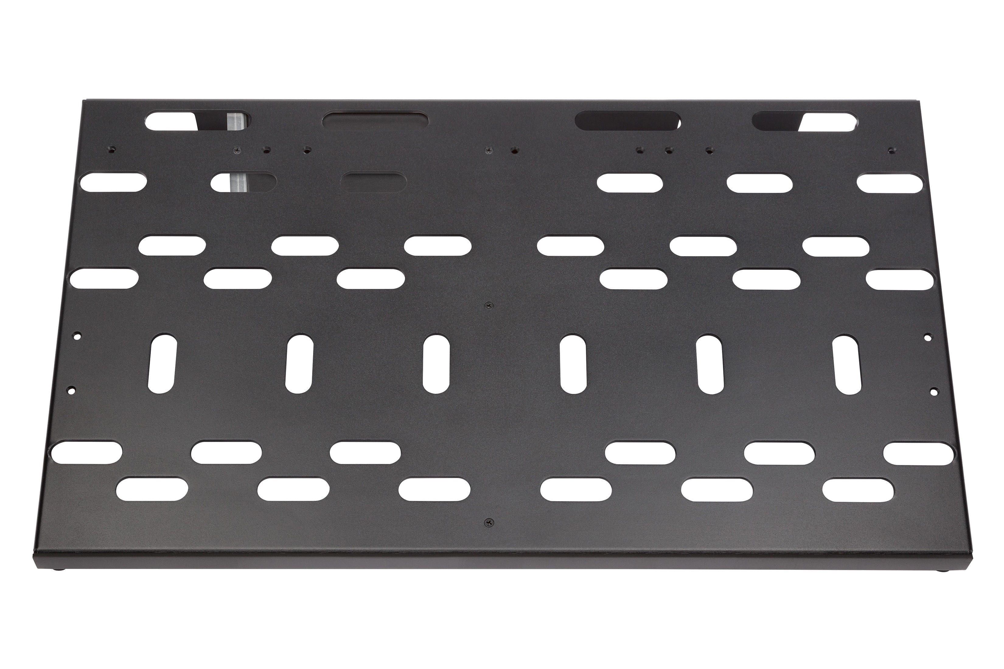 Voodoo Lab DBLP3P Dingbat Large Pedalboard Power Package with Pedal Power 3 PLUS - Image 7