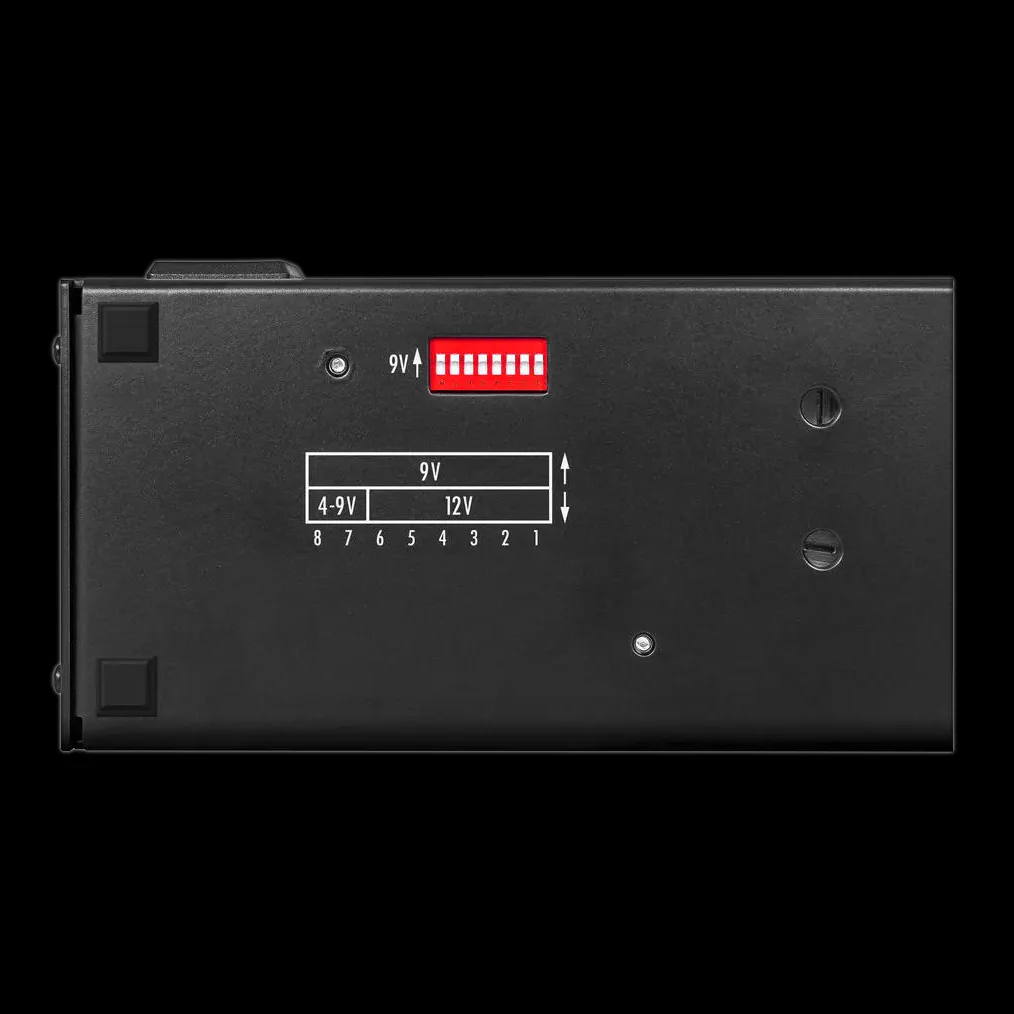 Voodoo Lab Pedal Power Mondo Power Supply - Image 3