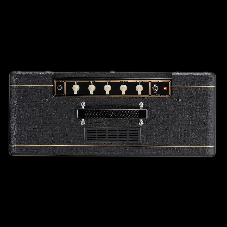Vox AC10 Guitar Amp Combo - AC10C1 - Image 2