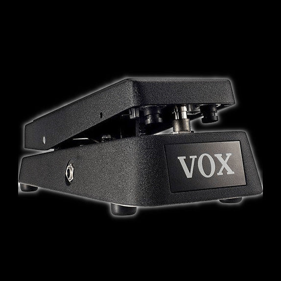 Vox V845 Classic Wah Electric Guitar Effects Pedal