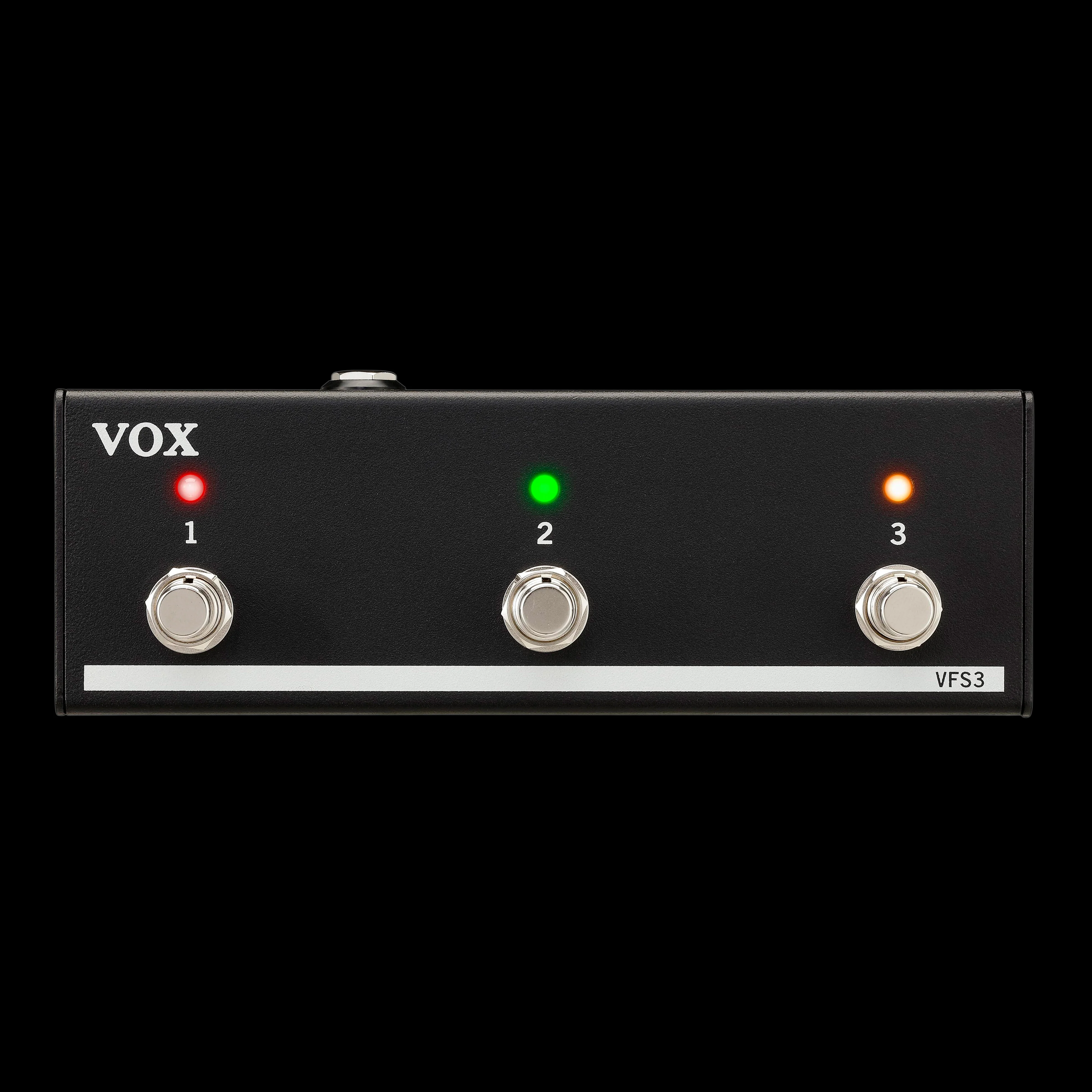 Vox VFS3 3 button FSW For MINI GO