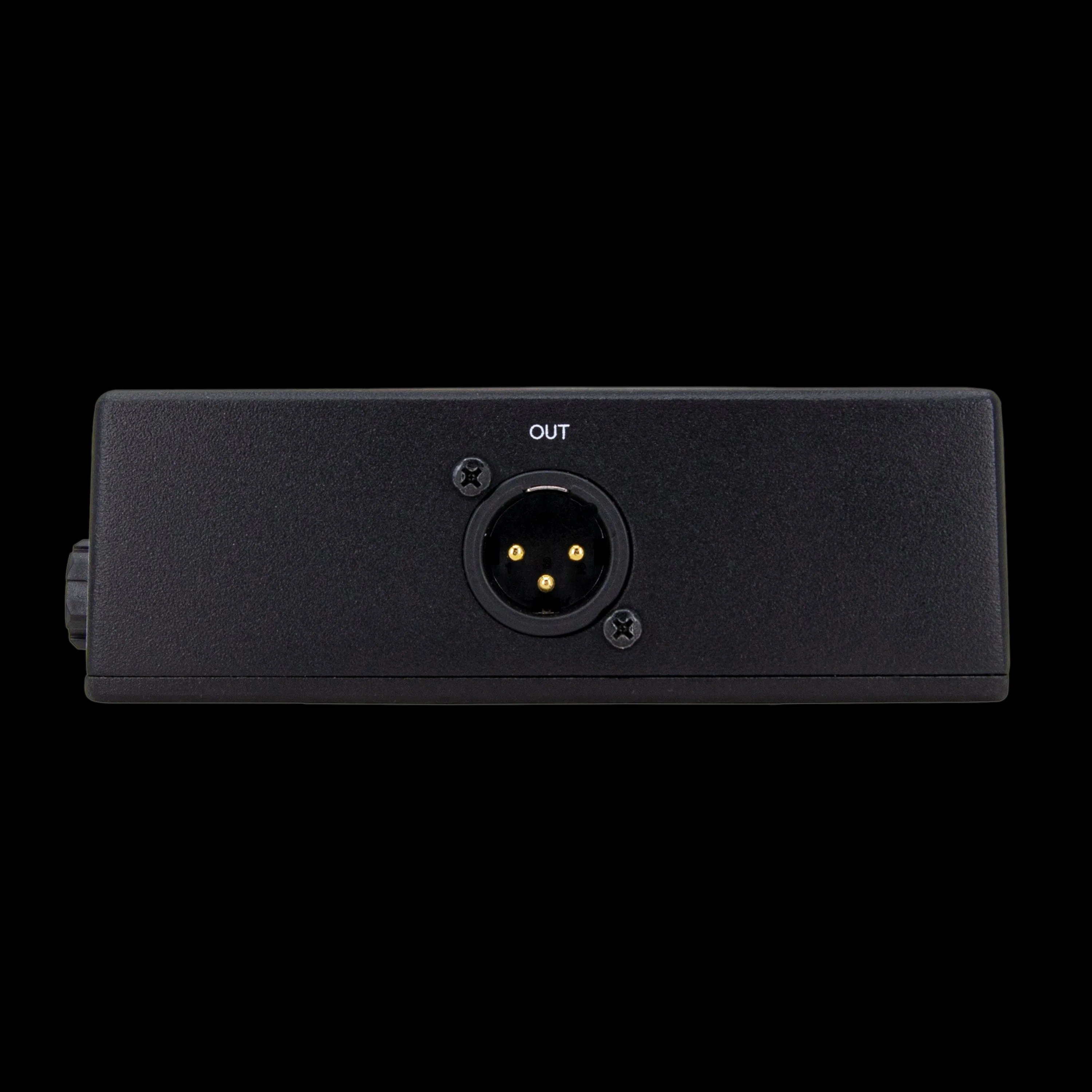 Walrus Audio Canvas Mono Line Isolator D.I. - Image 10