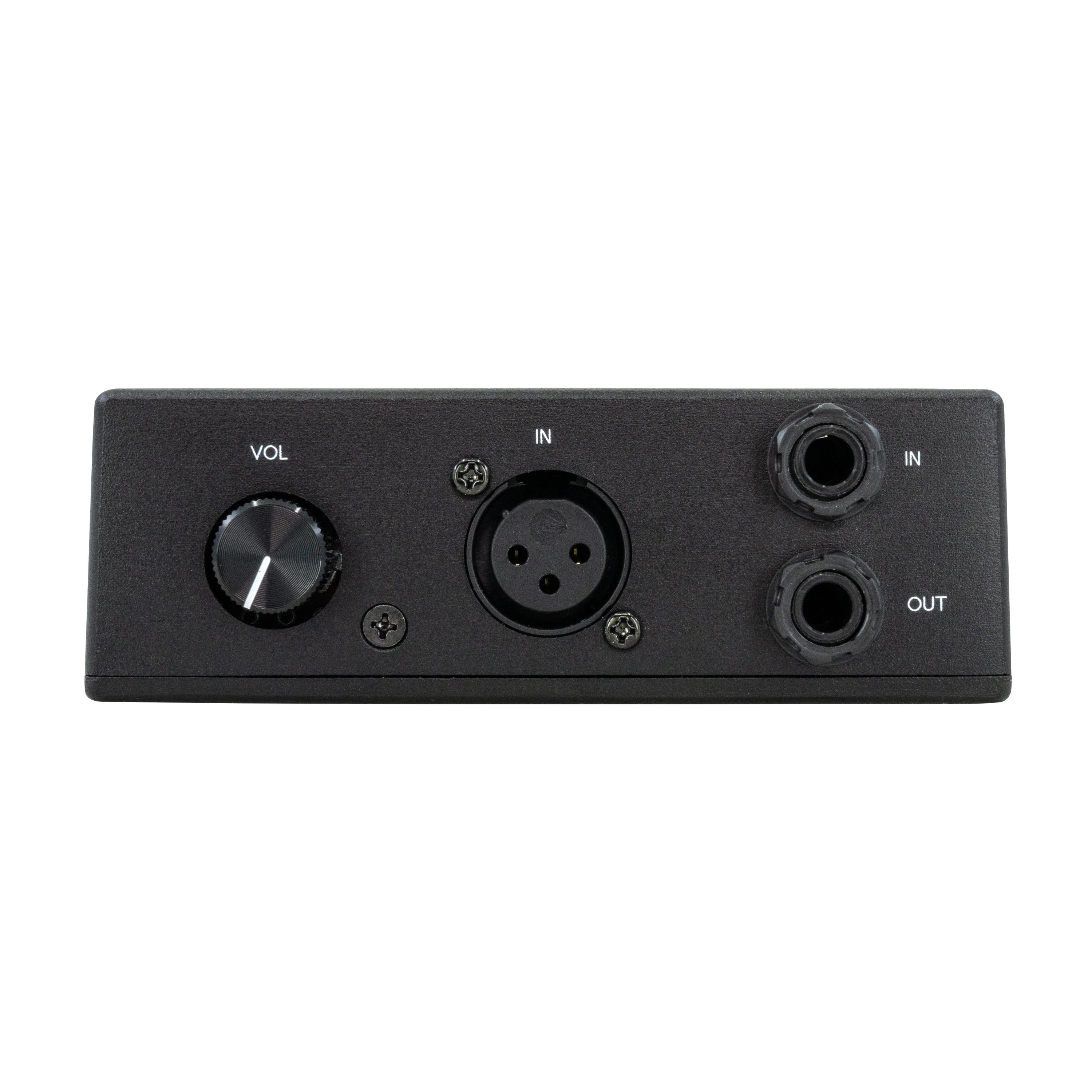 Walrus Audio Canvas Passive Re-Amp Pedal - Image 9