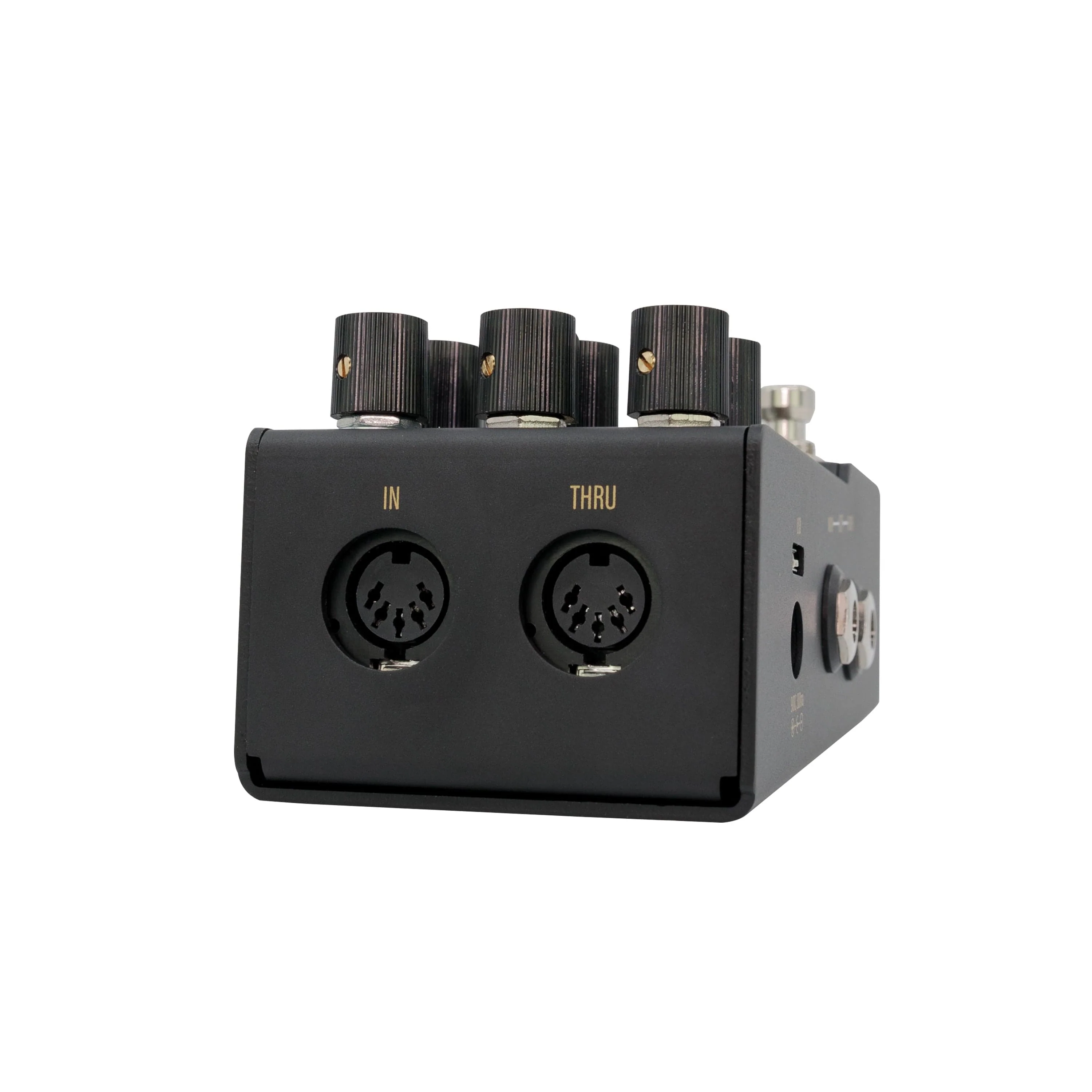 Walrus Audio MAKO Series R1 High-Fidelity Reverb Guitar Effect Pedal - Image 9
