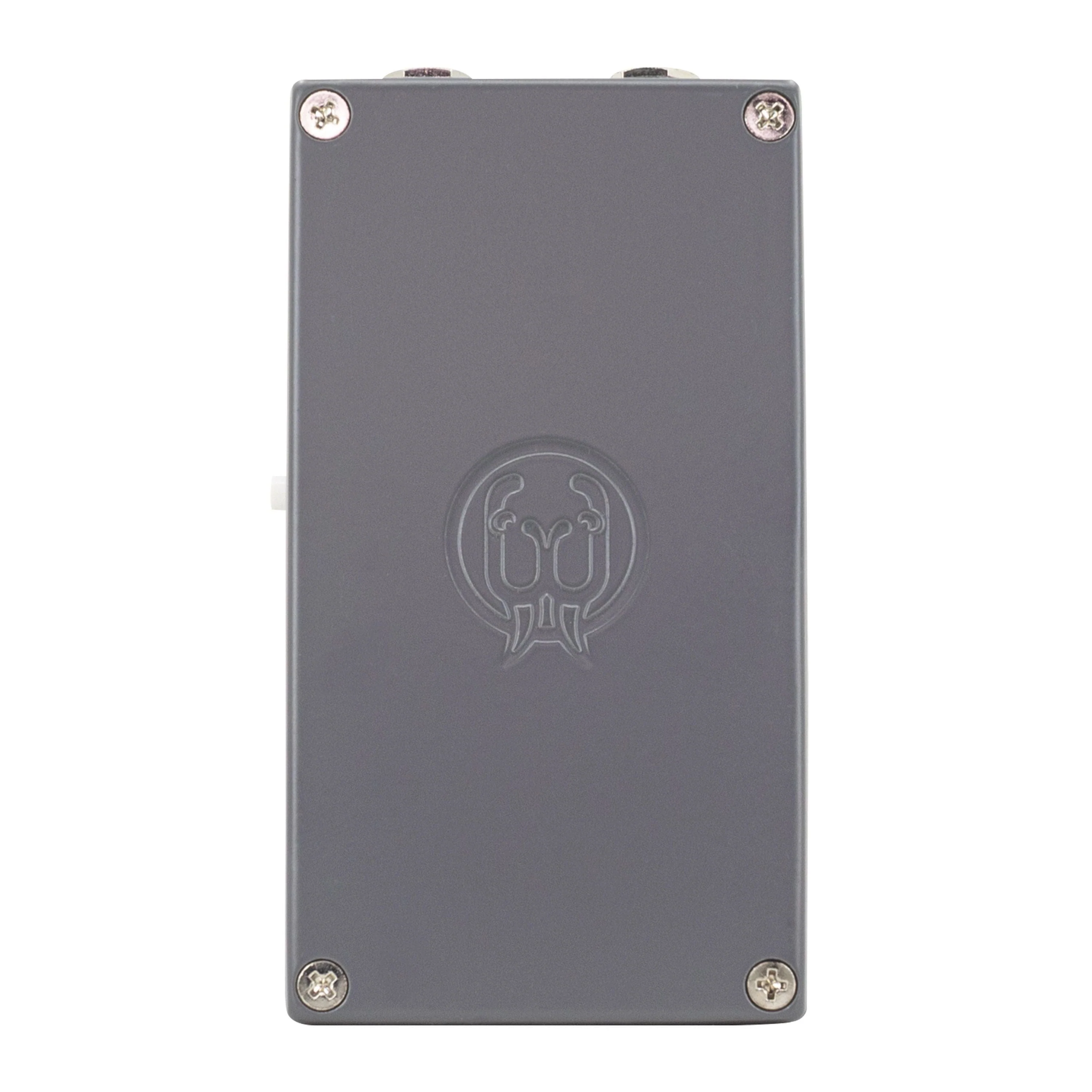 Walrus Audio Mira Optical Compressor Guitar Effect Pedal - Image 5
