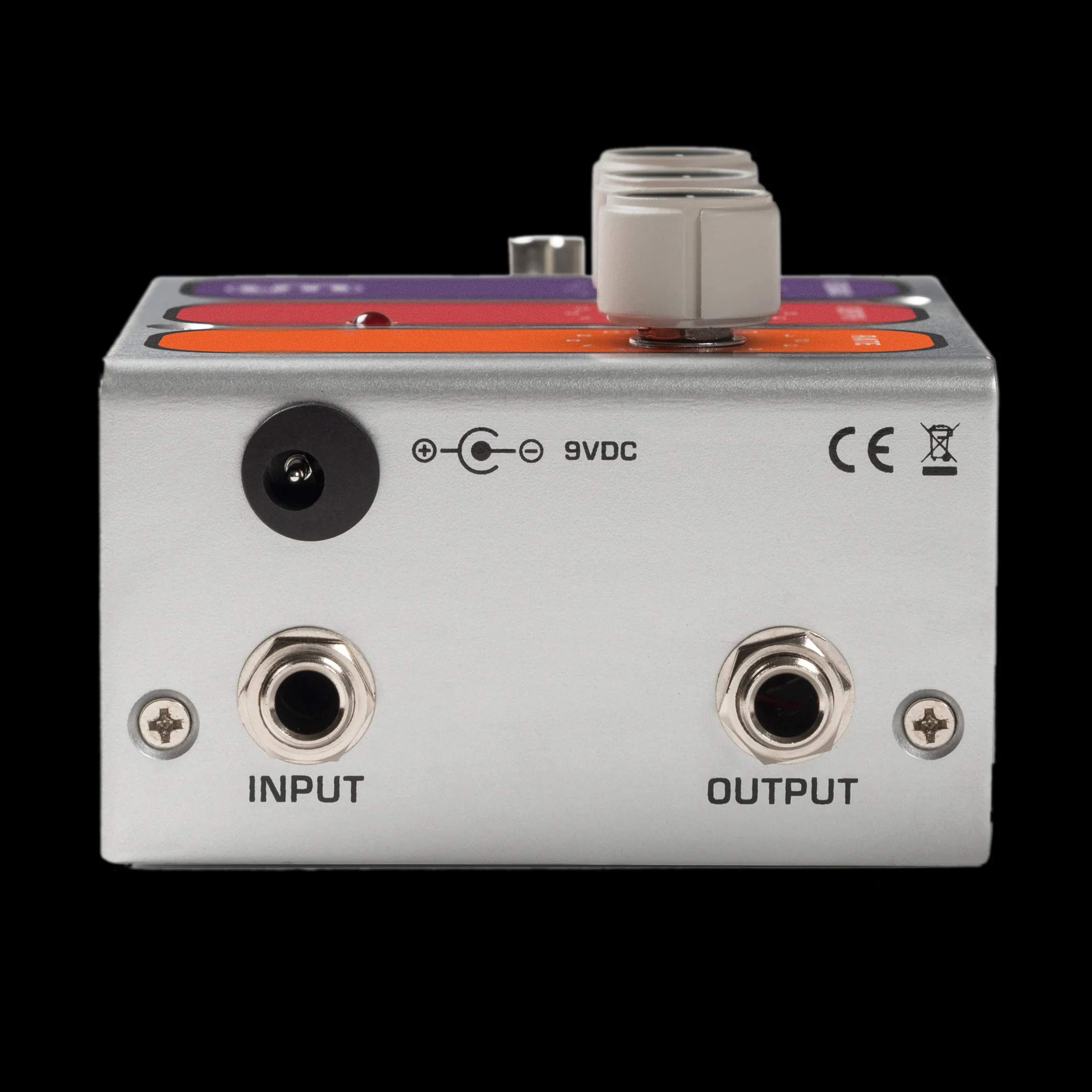 Warm Audio Mutation Phasor II Guitar Effect Pedal - Image 3