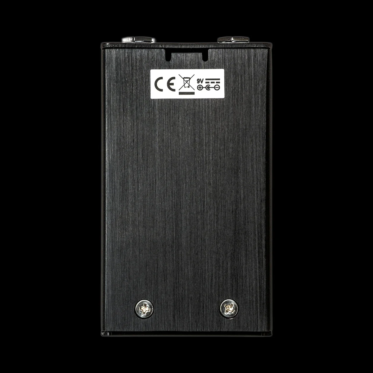 Way Huge WM91 Pork And Pickle Bass Overdrive Fuzz Bass Guitar Effect Pedal - Image 2